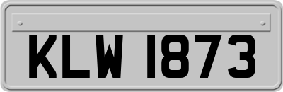 KLW1873