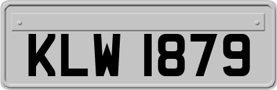 KLW1879