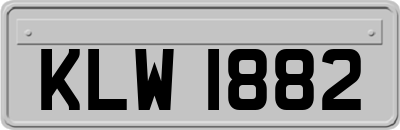 KLW1882