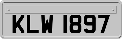 KLW1897