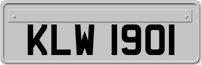 KLW1901