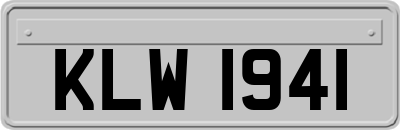 KLW1941