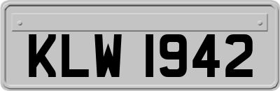 KLW1942