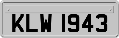 KLW1943