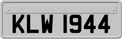 KLW1944
