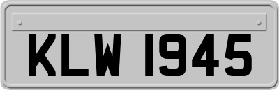 KLW1945