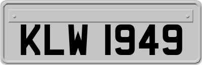 KLW1949