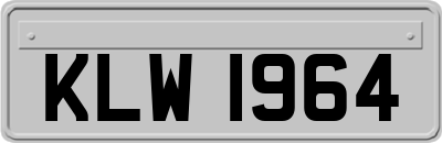KLW1964