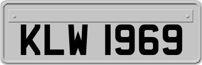 KLW1969