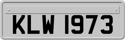 KLW1973