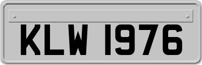 KLW1976