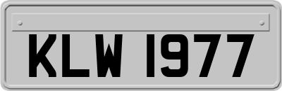 KLW1977