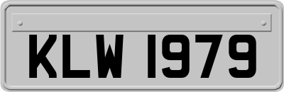 KLW1979
