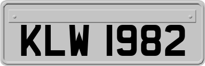 KLW1982