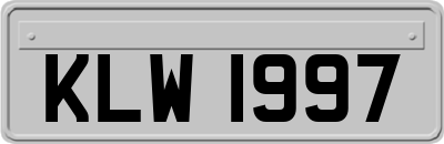 KLW1997
