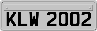 KLW2002