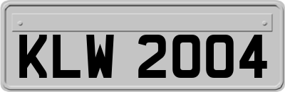 KLW2004