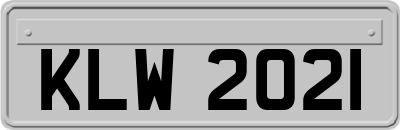 KLW2021