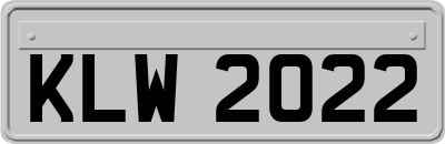 KLW2022