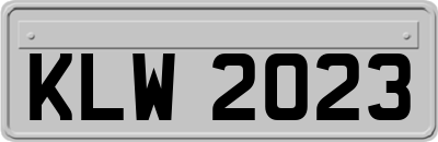 KLW2023