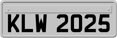 KLW2025