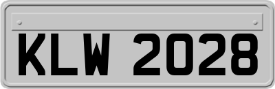 KLW2028