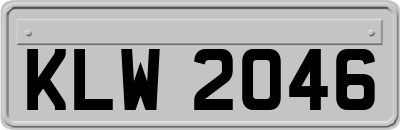 KLW2046