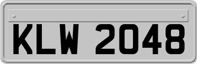 KLW2048