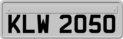 KLW2050