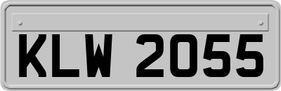 KLW2055