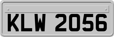 KLW2056