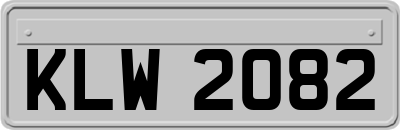 KLW2082