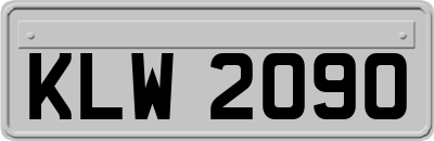 KLW2090
