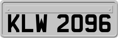 KLW2096