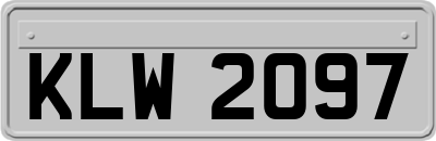 KLW2097