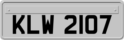 KLW2107