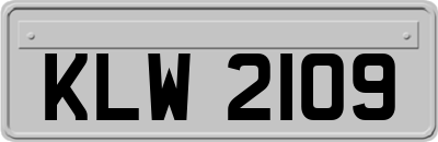 KLW2109