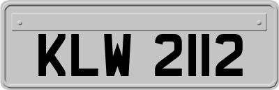 KLW2112