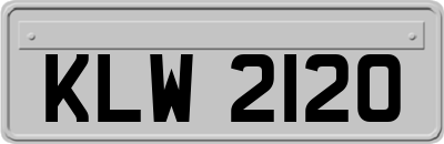 KLW2120