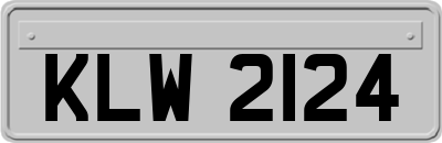 KLW2124
