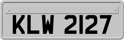 KLW2127