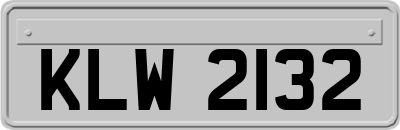 KLW2132