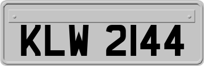 KLW2144