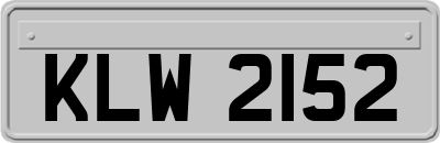 KLW2152