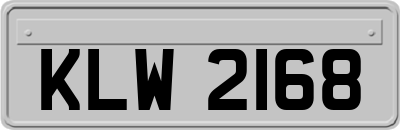 KLW2168