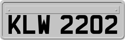 KLW2202
