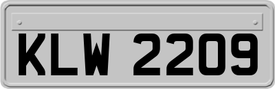 KLW2209