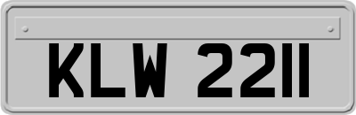 KLW2211