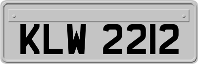 KLW2212