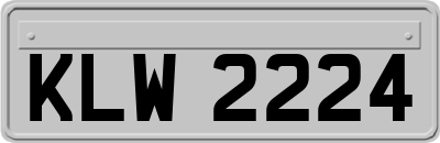 KLW2224